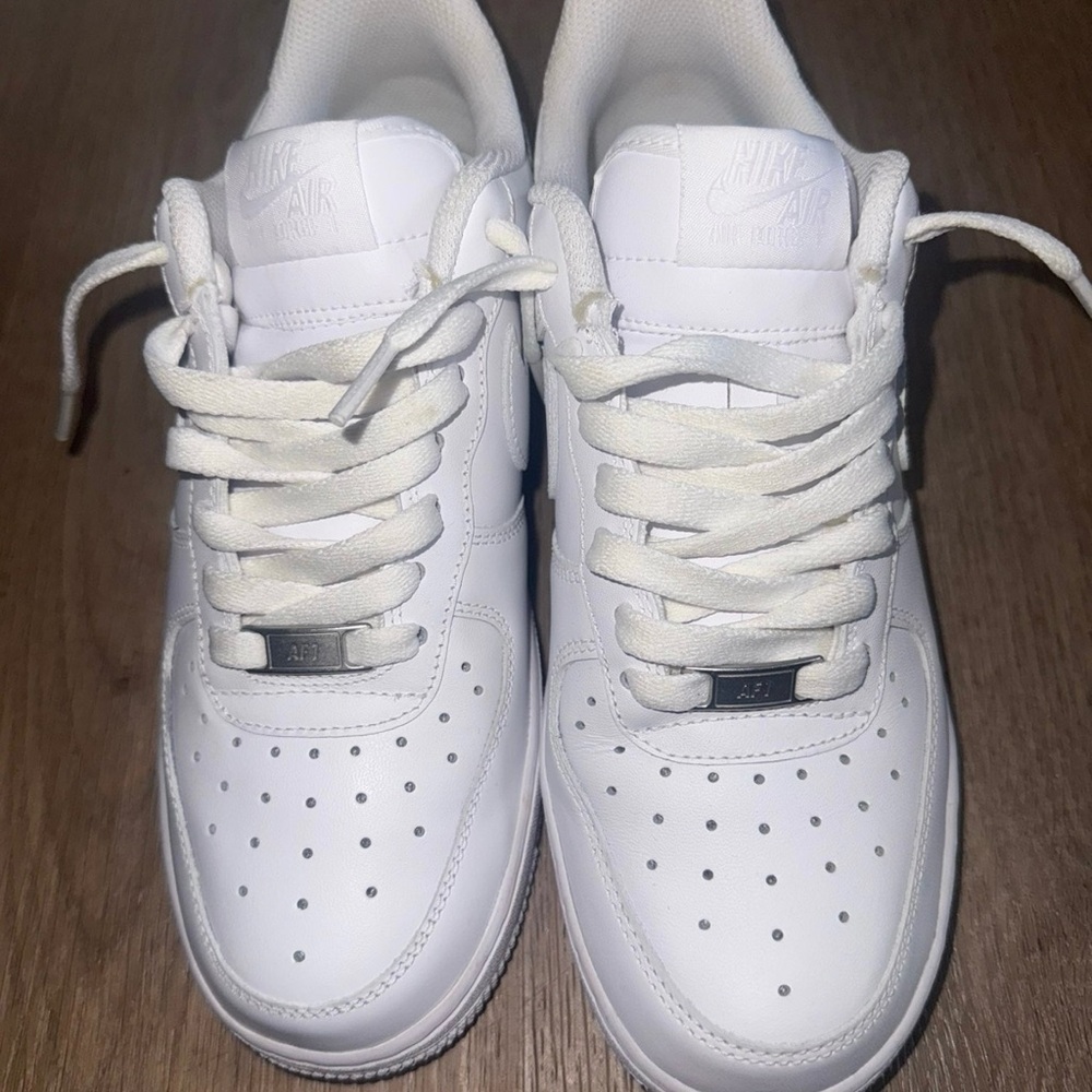 Nike Air Force 1 Low Top White